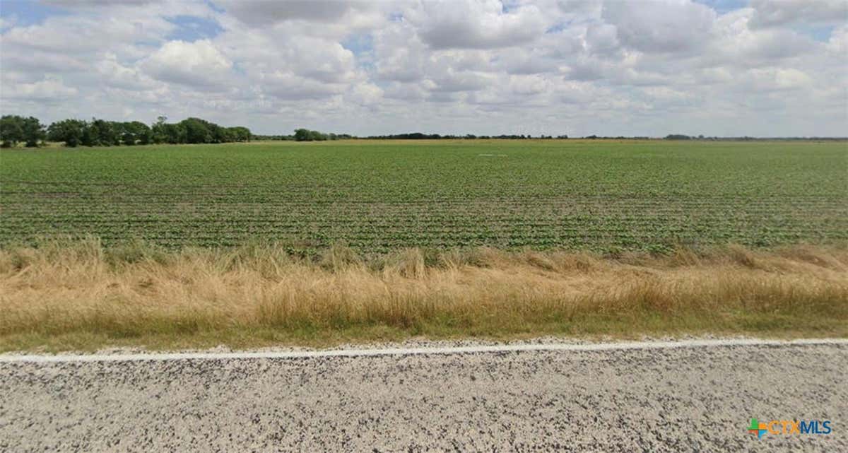 TBD LOT 1 FM 530, HALLETTSVILLE, TX 77964, photo 1 of 3