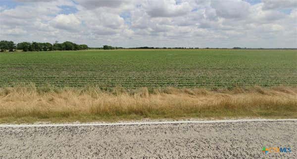 TBD LOT 1 FM 530, HALLETTSVILLE, TX 77964 - Image 1