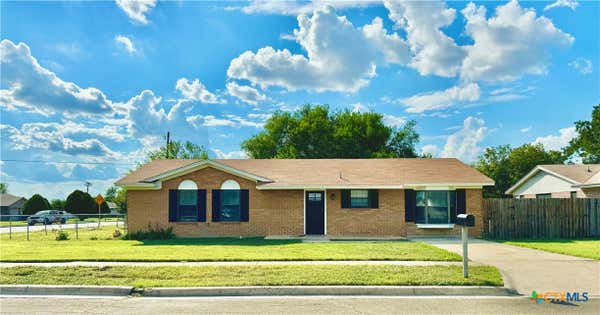 1701 STARDUST ST, KILLEEN, TX 76543 - Image 1