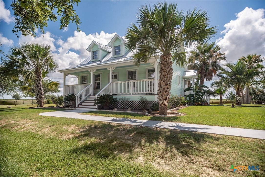 Port Lavaca, Texas, 77979, United States, ,3 BathroomsBathrooms,Residential,Active,1871190