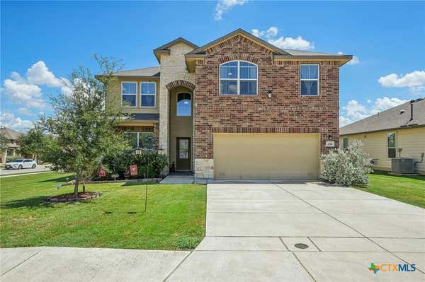 424 DEAN RD, CIBOLO, TX 78108 - Image 1