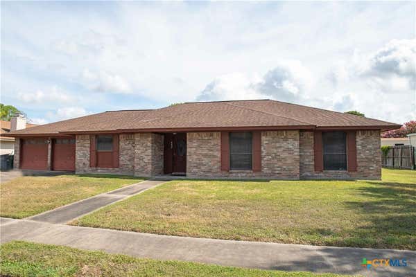 402 BRAMBLE BUSH LN, VICTORIA, TX 77904 - Image 1