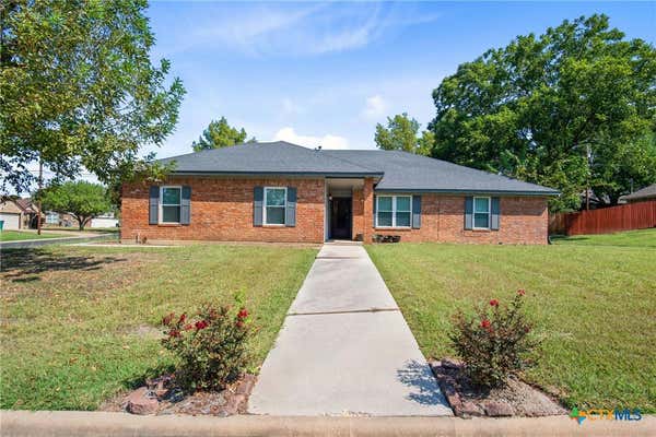 301 ILLINOIS DR, HARKER HEIGHTS, TX 76548 - Image 1