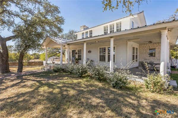 603 BARROW ST, GOLDTHWAITE, TX 76844 - Image 1