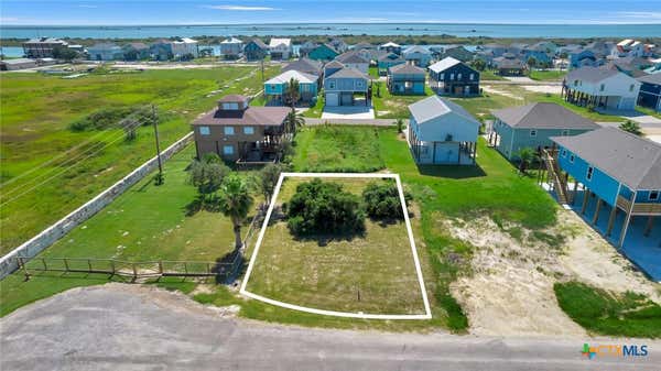 78 WHOOPING CRANE ST, PORT O CONNOR, TX 77982 - Image 1