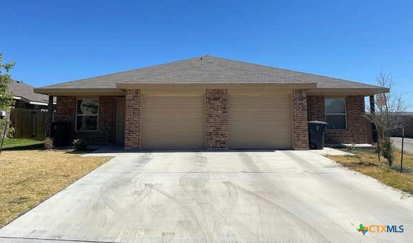 6115 AMELIA EARHART BLVD, KILLEEN, TX 76543 - Image 1