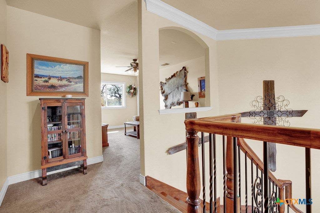 New Braunfels, Texas, 78132, United States, 6 Bedrooms Bedrooms, ,5 BathroomsBathrooms,Residential,Active,2007991