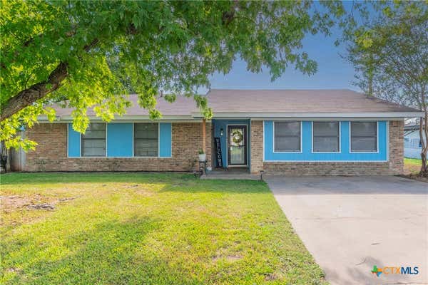 508 STRAWS MILL RD, GATESVILLE, TX 76528 - Image 1