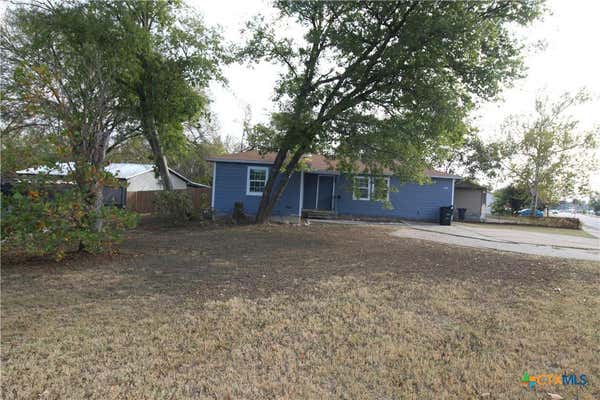 1306 N W S YOUNG DR, KILLEEN, TX 76543 - Image 1