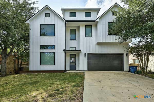 3405 RAIN FOREST DR, AUSTIN, TX 78746 - Image 1