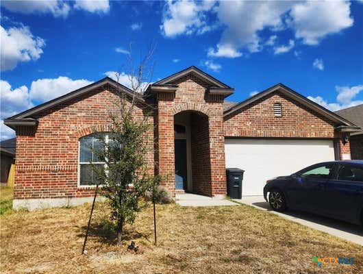 5401 TWO BROTHERS LN, KILLEEN, TX 76543 - Image 1