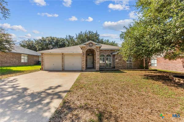 120 WICKIUP TRL, HARKER HEIGHTS, TX 76548 - Image 1