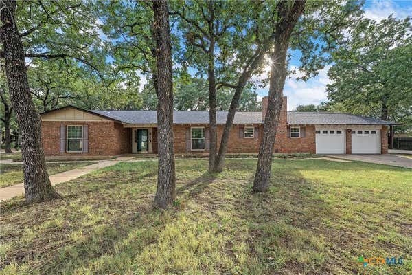 117 OAK FOREST DR, ELM MOTT, TX 76640 - Image 1