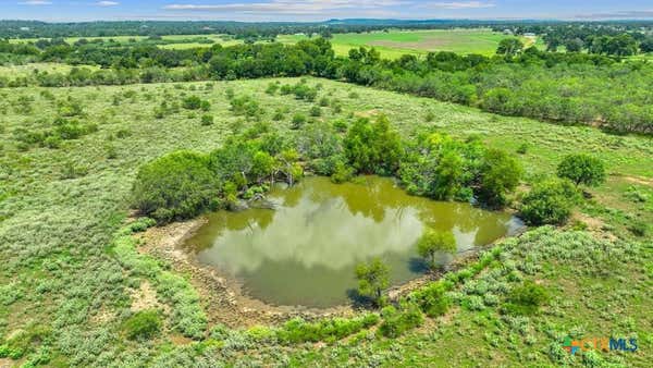 LOT 4 CR 280, HARWOOD, TX 78629 - Image 1