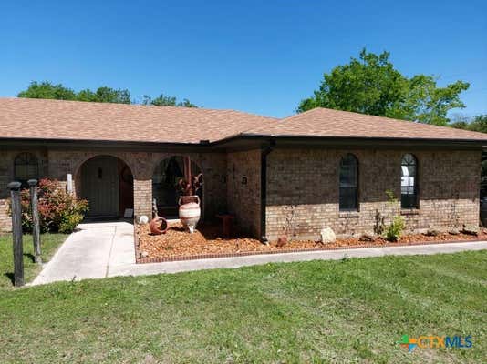 1677 COUNTY ROAD 4930, KEMPNER, TX 76539 - Image 1