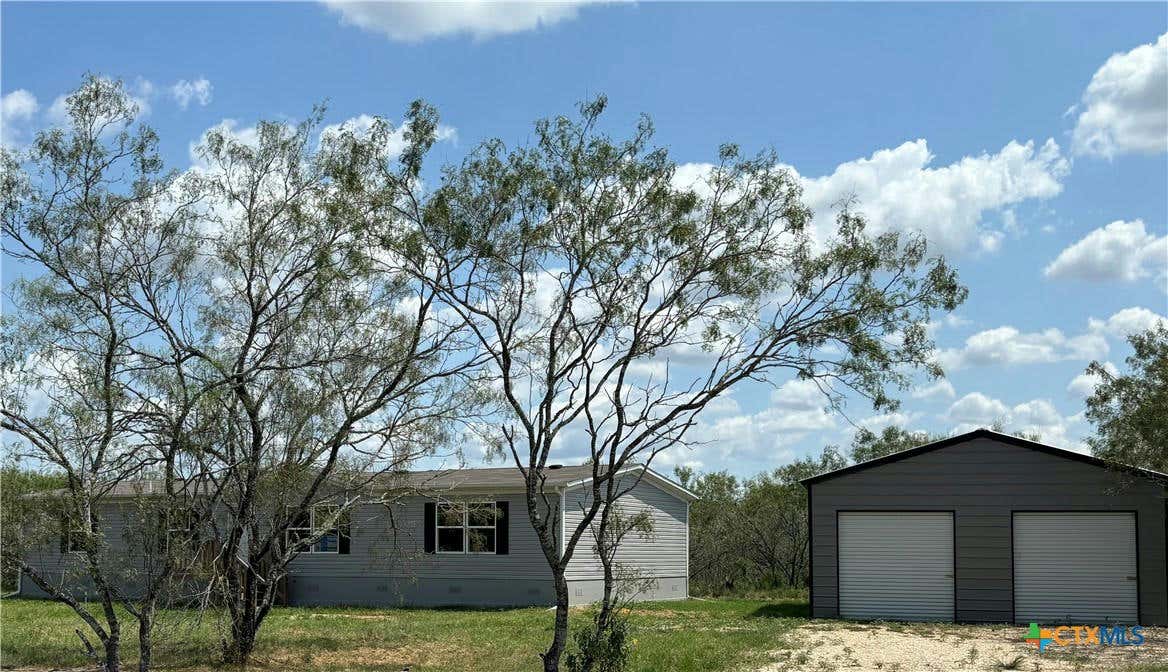 343 PRIVATE ROAD 3492, GONZALES, TX 78629, photo 1 of 8