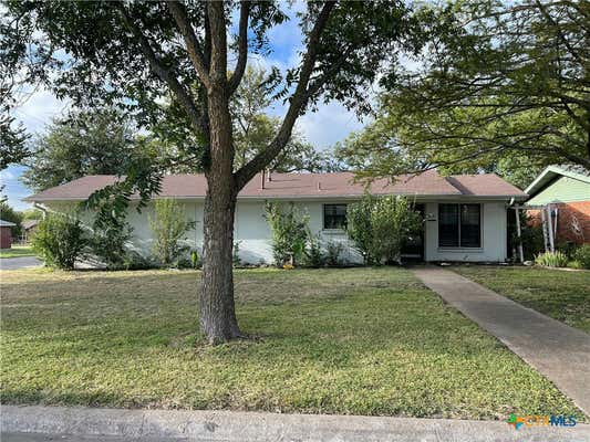 413 E WALKER AVE, TEMPLE, TX 76501 - Image 1