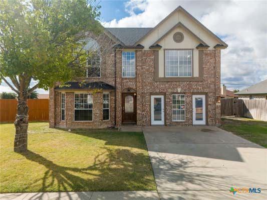 4310 RIFLE DR, KILLEEN, TX 76542 - Image 1