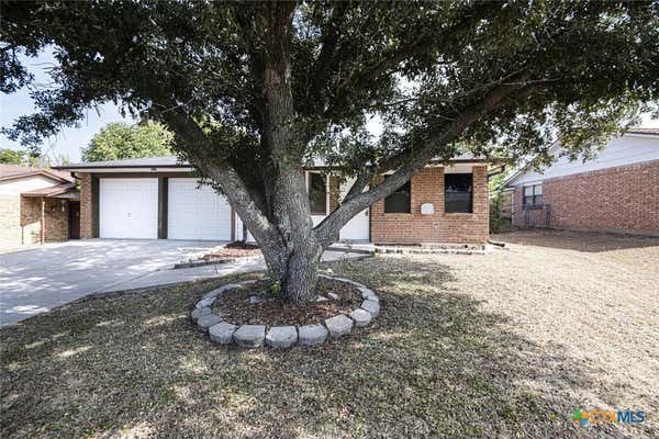 108 W HOGAN DR, COPPERAS COVE, TX 76522 - Image 1