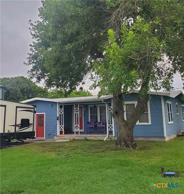 802 W WASHINGTON AVE, SEADRIFT, TX 77983 - Image 1