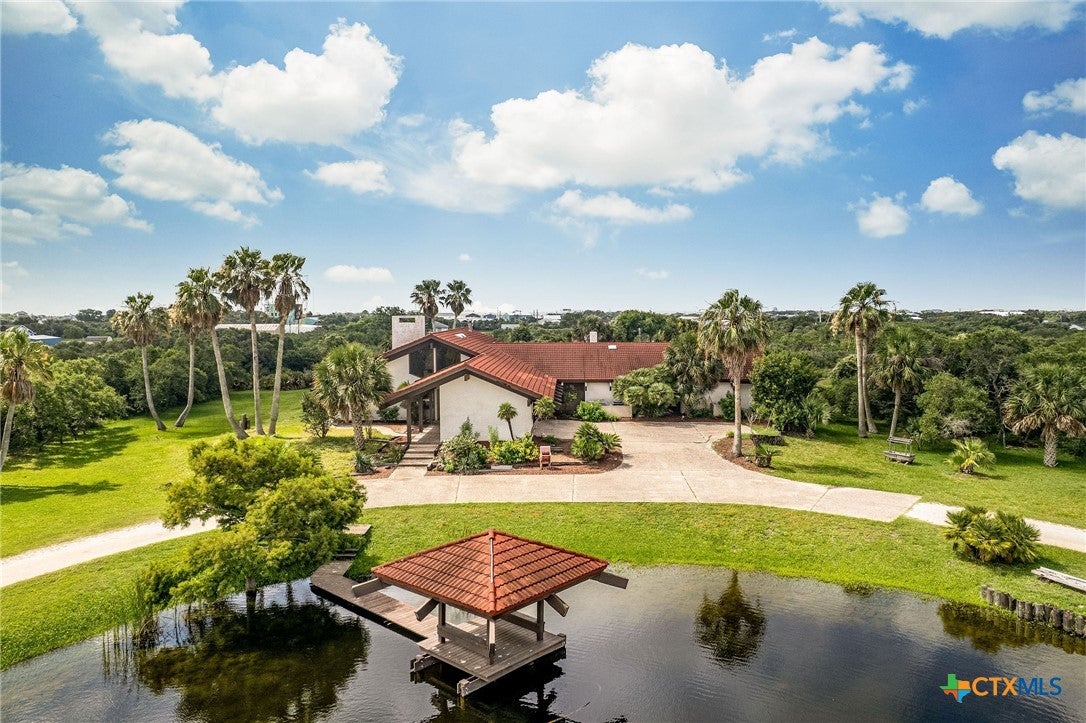 Port O'Connor, Texas, 77982, United States, 3 Bedrooms Bedrooms, ,4 BathroomsBathrooms,Residential,Active,1853617