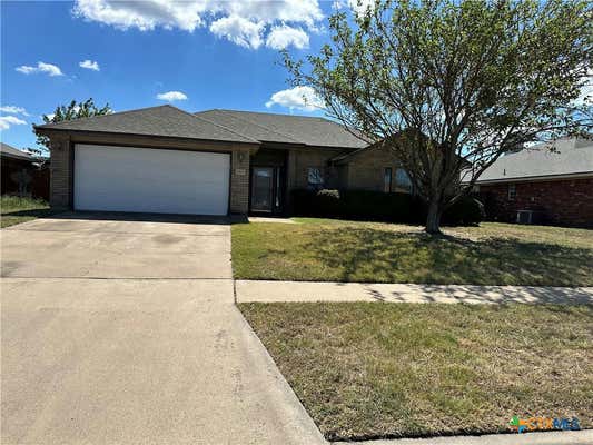 2306 LAVA LN, KILLEEN, TX 76549 - Image 1