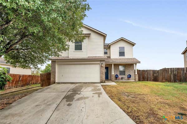 7303 AUTUMN LEDGE, CONVERSE, TX 78109 - Image 1