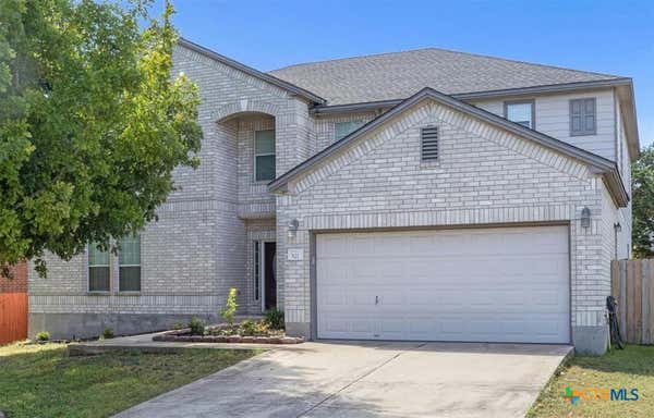 521 PALADEN PL, ROUND ROCK, TX 78664 - Image 1