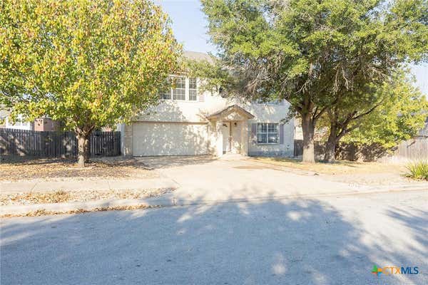 1216 FABER DR, PFLUGERVILLE, TX 78660 - Image 1