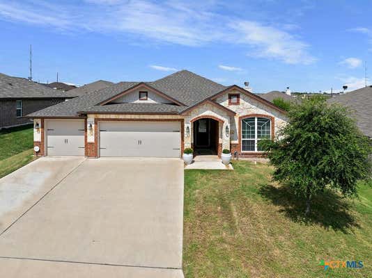 722 KENDRA DR, TEMPLE, TX 76502 - Image 1