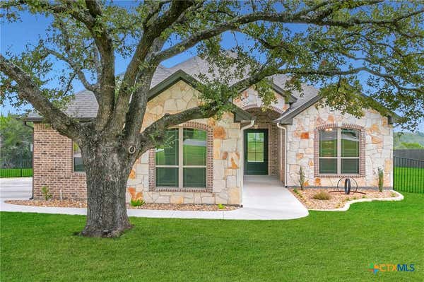 3208 WAGGONER DR, BELTON, TX 76513 - Image 1