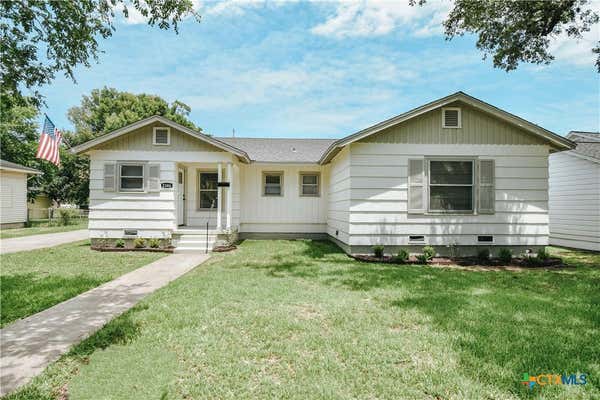 2306 MACARTHUR ST, VICTORIA, TX 77901 - Image 1