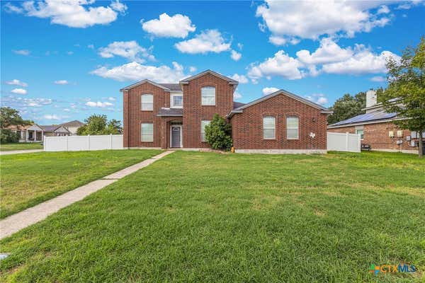 280 MEADOW GLEN DR, KILLEEN, TX 76543 - Image 1