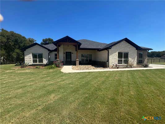 175 CEDAR MOUNTAIN RD, GATESVILLE, TX 76528 - Image 1