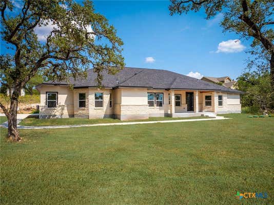 1522 SHADY HOLW, NEW BRAUNFELS, TX 78132 - Image 1