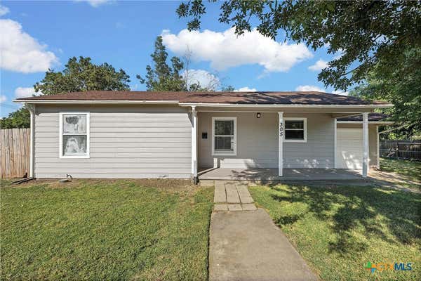 305 S 4TH ST, ROSEBUD, TX 76570 - Image 1