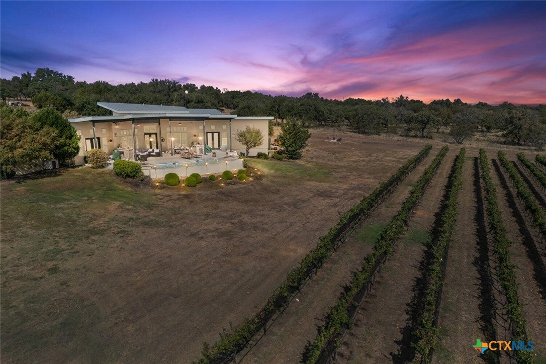 Round Mountain, Texas, 78663, United States, 4 Bedrooms Bedrooms, ,4 BathroomsBathrooms,Residential,Active,1966026