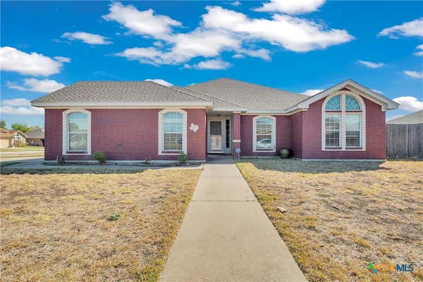 4100 JEFF SCOTT DR, KILLEEN, TX 76549 - Image 1