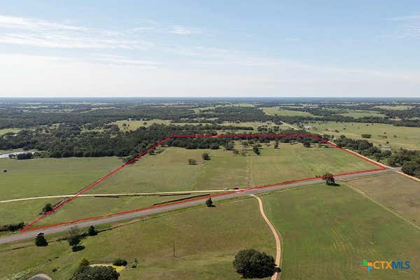 TBD COUNTY ROAD 376, HALLETTSVILLE, TX 77964 - Image 1