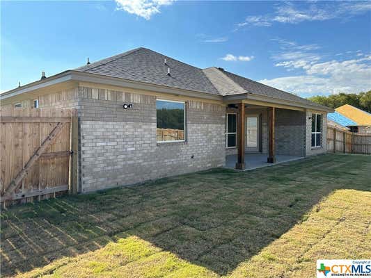 706 WILLOW DR, TROY, TX 76579, photo 3 of 21