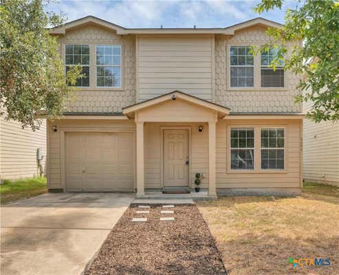 4806 APPALOOSA RUN, SAN ANTONIO, TX 78244 - Image 1