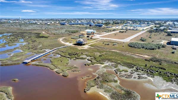 LOT 12 BOCA GRANDE LOOP, PORT O'CONNOR, TX 77982, photo 5 of 16