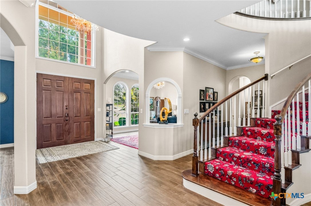 Victoria, Texas, 77904, United States, 5 Bedrooms Bedrooms, ,5 BathroomsBathrooms,Residential,Active,1961924