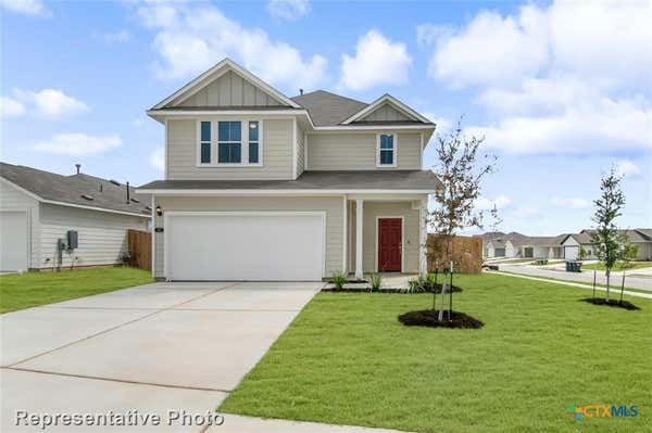 132 LAVENDER LN, ELGIN, TX 78621 - Image 1