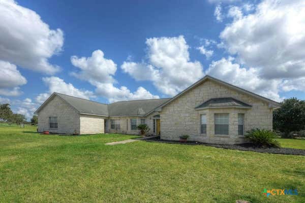 1649 STATE HIGHWAY 119, GOLIAD, TX 77963 - Image 1