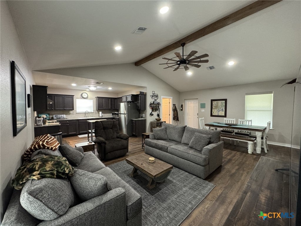 Louise, Texas, 77455, United States, ,1 BathroomBathrooms,Residential,Active,1798138