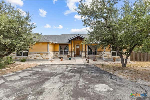 520 MONARCH, CANYON LAKE, TX 78133 - Image 1