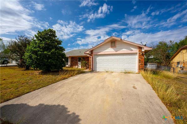 3207 PAINTROCK DR, KILLEEN, TX 76549 - Image 1