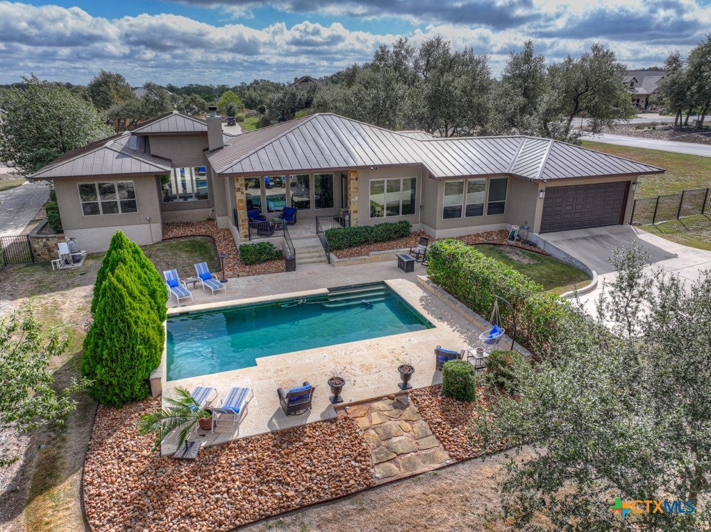 New Braunfels, Texas, 78132, United States, 4 Bedrooms Bedrooms, ,4 BathroomsBathrooms,Residential,Active,1993682