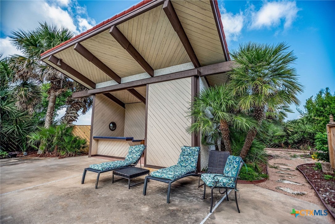 Port O'Connor, Texas, 77982, United States, 3 Bedrooms Bedrooms, ,4 BathroomsBathrooms,Residential,Active,1853617